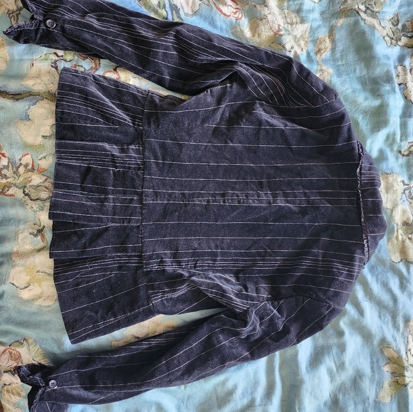 Ricki's XS Whimsigoth Blazer - Picture 3 of 4